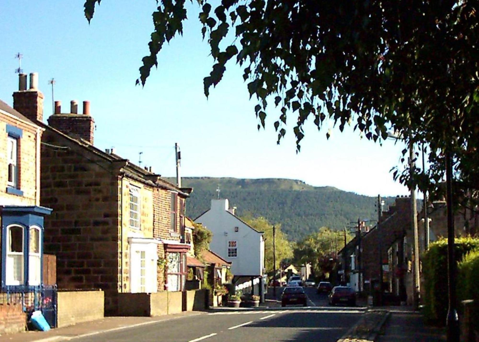 Wainstones Hotel Stokesley